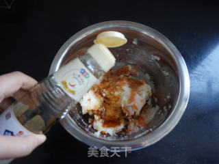 山药藜麦球的做法步骤：13