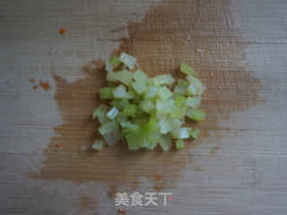 山药藜麦球的做法步骤：6