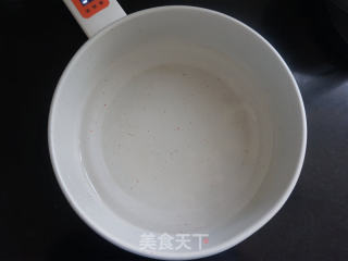 山药藜麦球的做法步骤：2