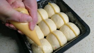 马铃薯小餐包的做法步骤：20