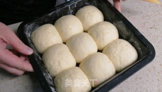 马铃薯小餐包的做法步骤：19