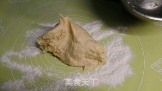 马铃薯小餐包的做法步骤：15