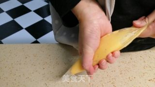 马铃薯小餐包的做法步骤：14