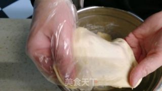 马铃薯小餐包的做法步骤：9