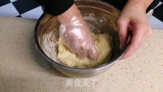 马铃薯小餐包的做法步骤：7