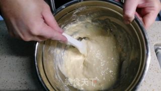 马铃薯小餐包的做法步骤：5