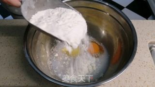马铃薯小餐包的做法步骤：4
