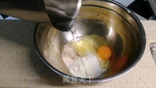 马铃薯小餐包的做法步骤：3