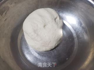 韭菜鸡蛋盒子的做法步骤：7
