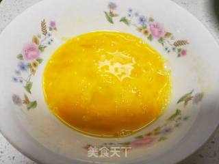 韭菜鸡蛋盒子的做法步骤：4