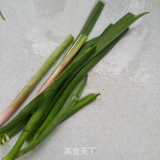 腊鸭竹笋煮宽粉的做法步骤：8