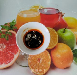 蚕豆拌皮蛋的做法步骤：4