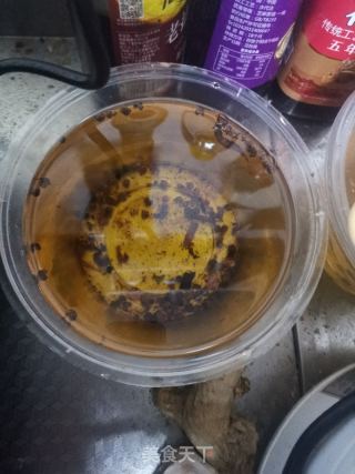 双椒炒牛柳的做法步骤：2