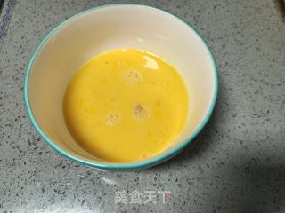 黄瓜木耳炒鸡蛋的做法步骤：3