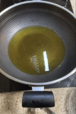 炸小酥肉的做法步骤：10