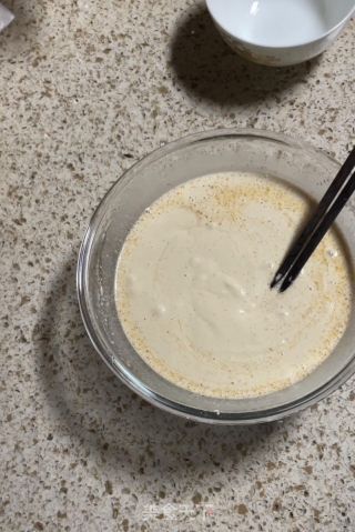 炸小酥肉的做法步骤：9
