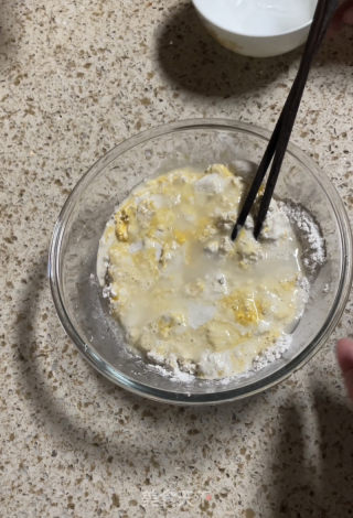 炸小酥肉的做法步骤：6