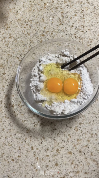 炸小酥肉的做法步骤：5