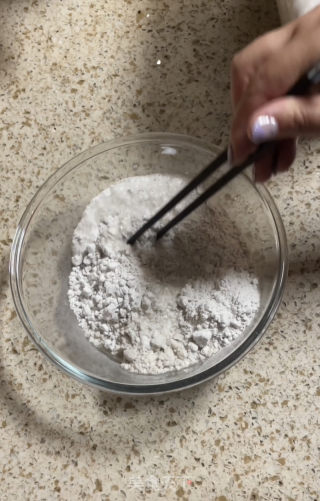 炸小酥肉的做法步骤：4