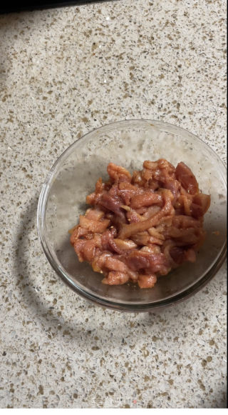 炸小酥肉的做法步骤：3