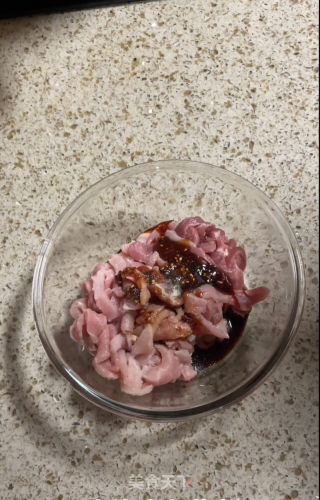 炸小酥肉的做法步骤：2