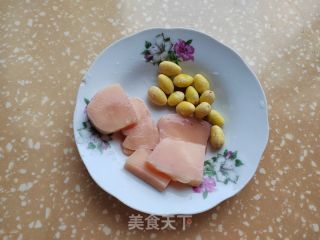 春日低脂餐的做法步骤：2