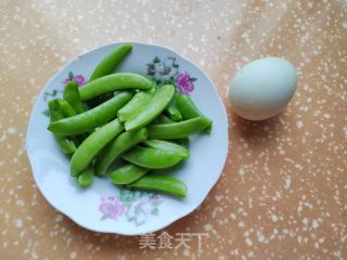 春日低脂餐的做法步骤：1