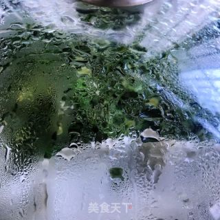 茵陈麦饭的做法步骤：6