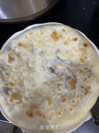 糖饼的做法步骤：10