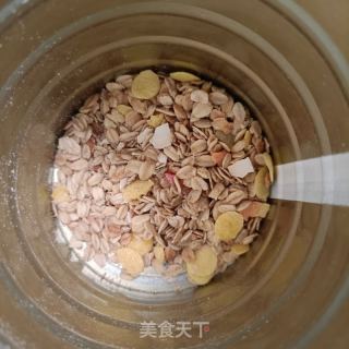 小凤瓜酸奶杯的做法步骤：6