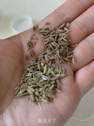 红焖羊肉的做法步骤：11