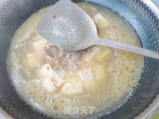 豆腐鱼汤的做法步骤：9
