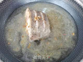 豆腐鱼汤的做法步骤：7
