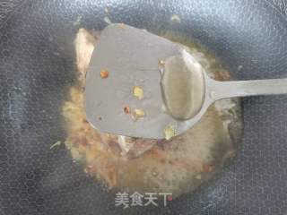豆腐鱼汤的做法步骤：6