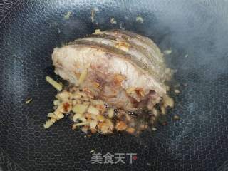 豆腐鱼汤的做法步骤：5