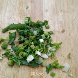 腊鸭竹笋汤面的做法步骤：6
