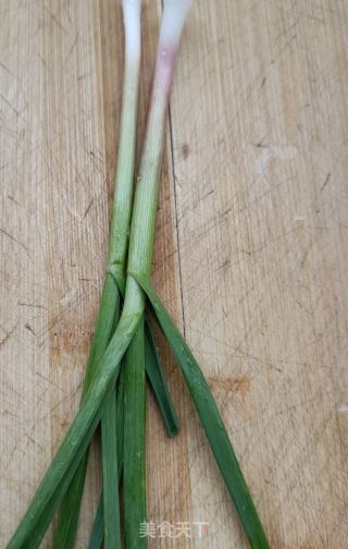 腊鸭竹笋汤面的做法步骤：5