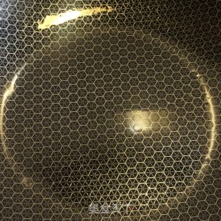 菠菜火腿蛋堡的做法步骤：5