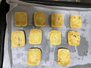 凤梨酥的做法步骤：28