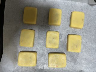 凤梨酥的做法步骤：25