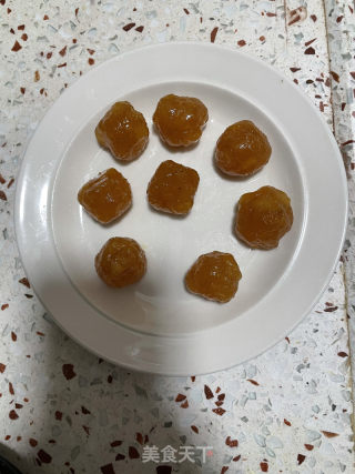 凤梨酥的做法步骤：20
