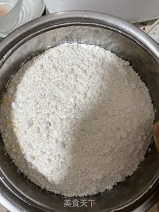 凤梨酥的做法步骤：16