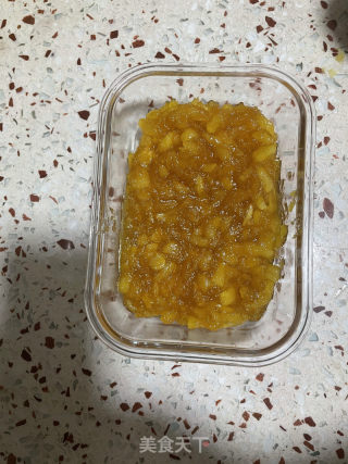 凤梨酥的做法步骤：11