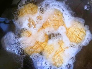 菠萝酥简单又好吃的做法步骤：8