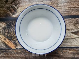 荠菜炖豆腐的做法步骤：11