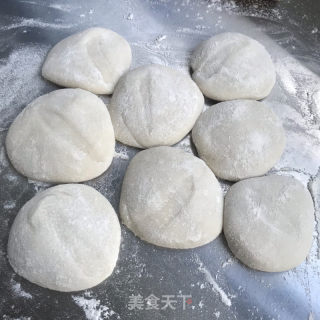 韭菜鸡蛋盒子的做法步骤：5