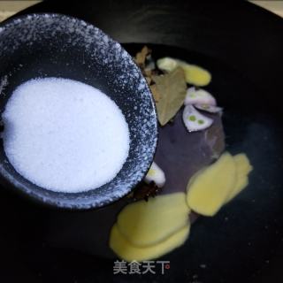 盐水猪肝的做法步骤：7