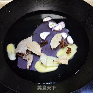 盐水猪肝的做法步骤：6