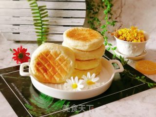 发面饼的做法步骤：12