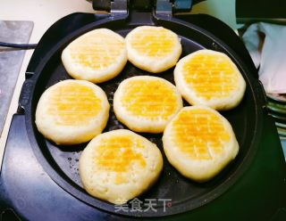 发面饼的做法步骤：10